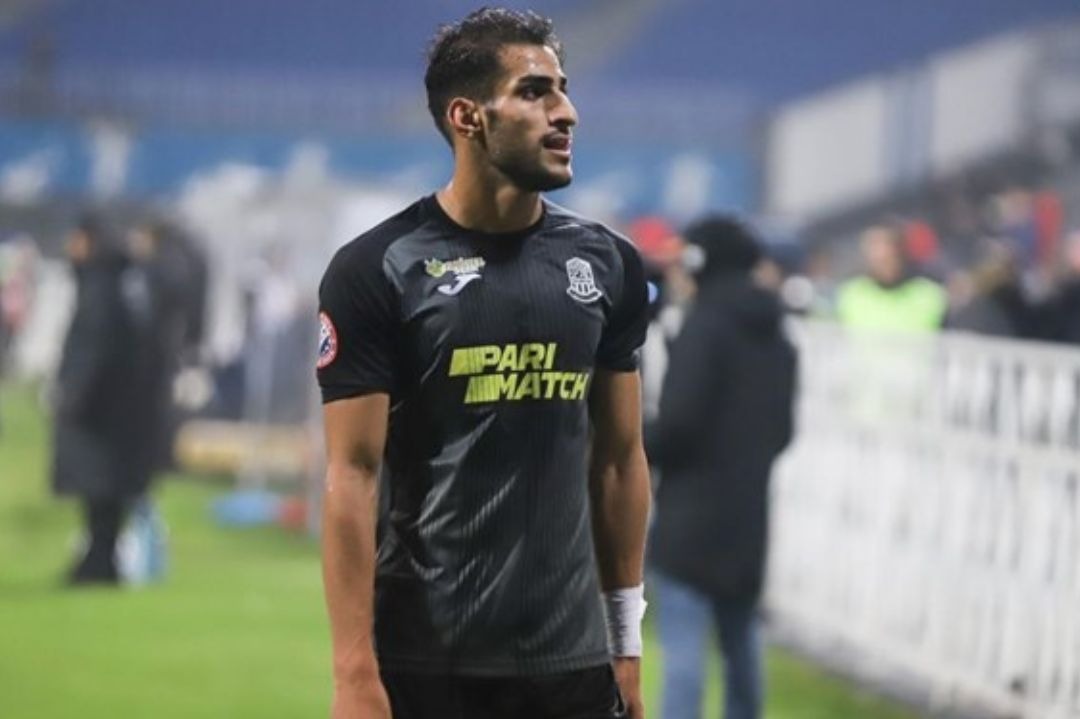 مبلغ فروش مهاجم ایرانی مشخص شد