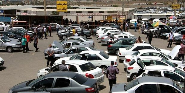 قیمت روز خودرو‌های  ایران خودرو امروز یکشنبه ۷ دی ۹۹