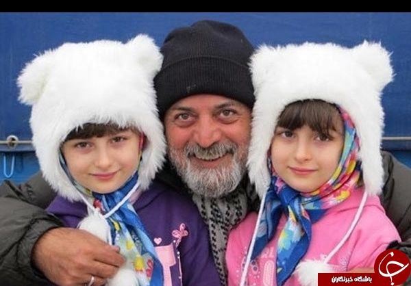 سارا و نیکا