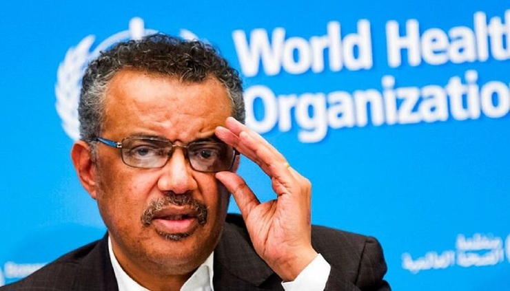 هشدار سازمان جهانی بهداشت: شیوع کرونا آخرین همه‌گیری در سطح جهان نیست