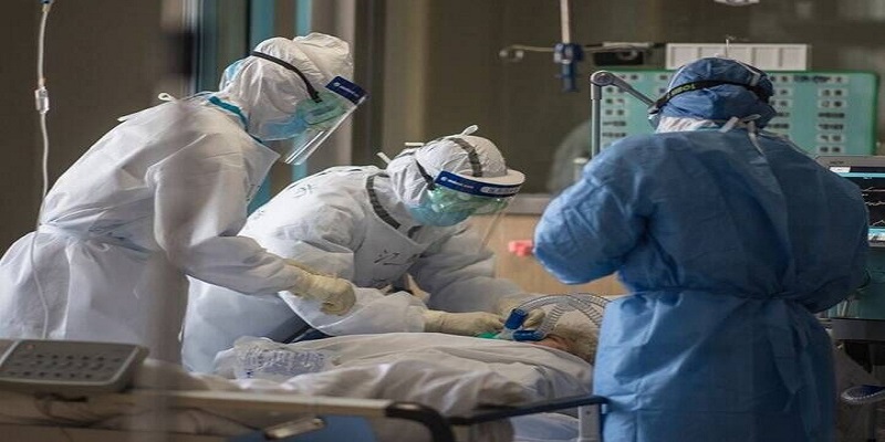 آخرین تعداد مبتلایان و فوتی‌های کرونا طی ۲۴ ساعت گذشته