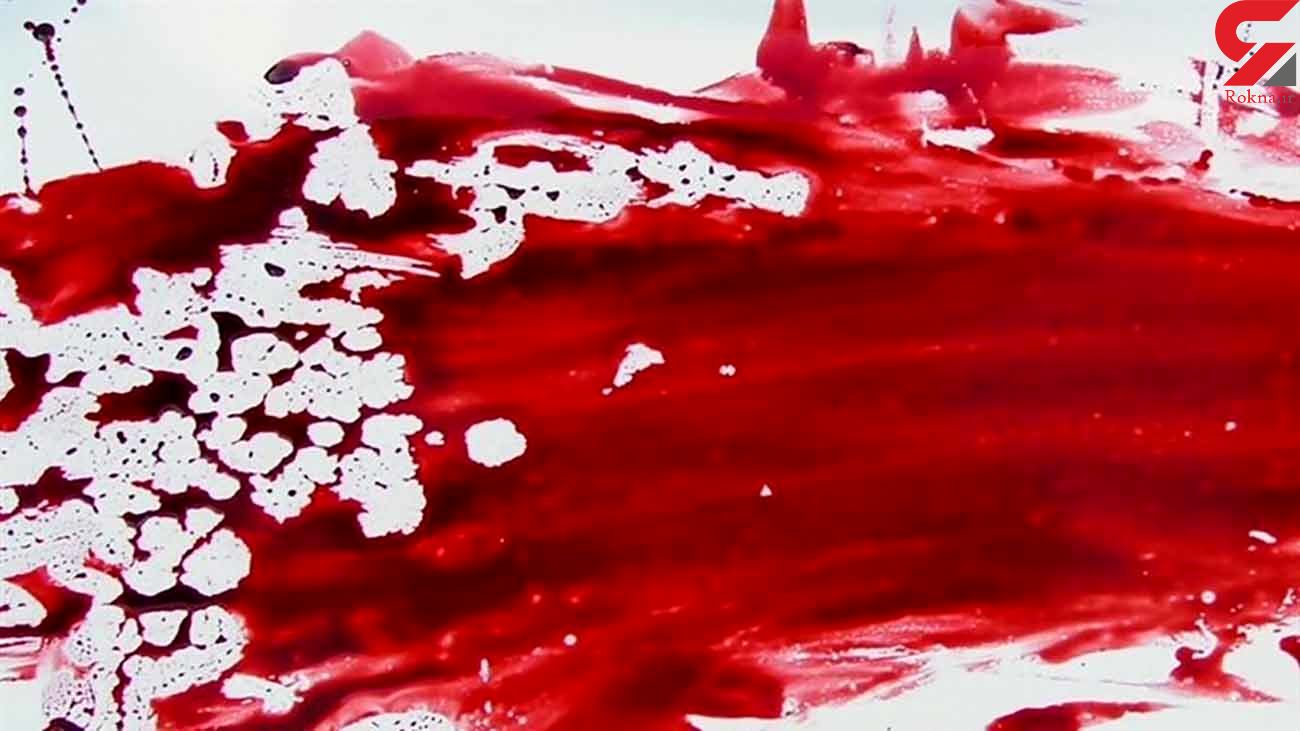 بریدن سر دختر 15 ساله در سیرجان