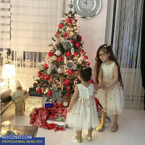 دختران بانمک آقای بازیگر دختران بانمک آقای بازیگر