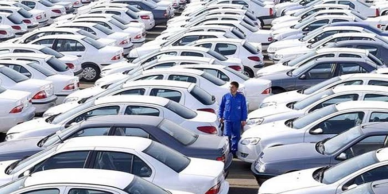 قیمت روز خودروهای ایران خودرو امروز سه شنبه ۹ دی ۹۹ قیمت روز خودروهای ایران خودرو امروز سه شنبه ۹ دی ۹۹