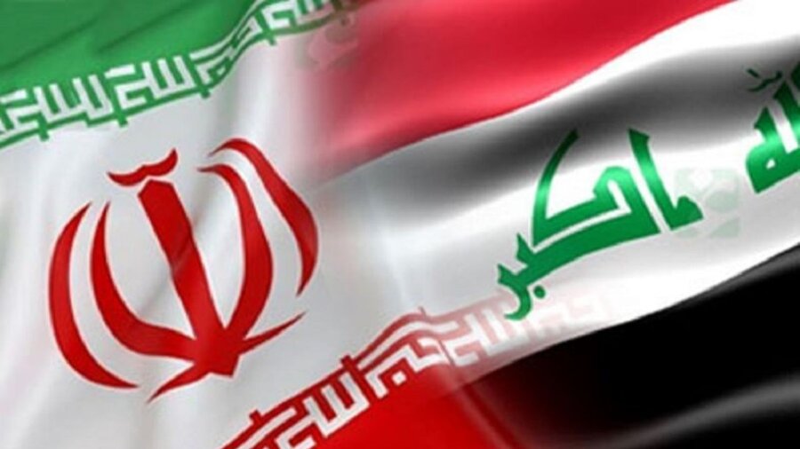 عراق اموال ایران را مسدود کرد