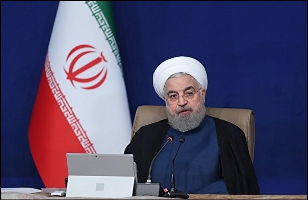 بودجه ۱۴۰۰ اصلاحیه خورد روحانی شخصا دلایل نامه‌نگاری با قالیباف را اعلام کرد