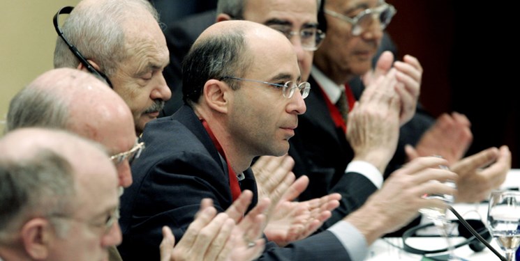 رابرت مالی نماینده آمریکا در امور ایران میشود رابرت مالی نماینده آمریکا در امور ایران میشود