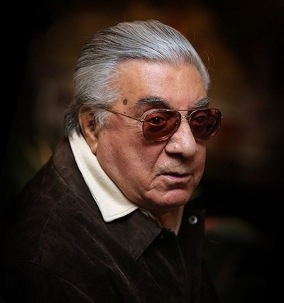 42 سال نخواندم اما ماندم 42 سال نخواندم اما ماندم