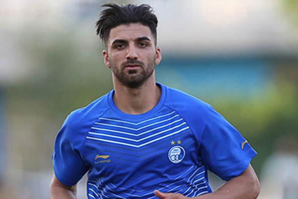 پرسپولیس به دنبال ستاره استقلال پرسپولیس به دنبال ستاره استقلال