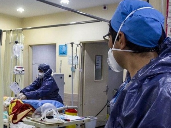 آخرین آمار کرونا در ایران ۱۱ بهمن ۹۹