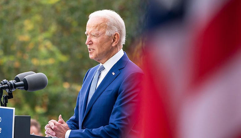 چشم انداز توافق هسته ای ایران با دولت دموکرات در آمریکا چگونه است؟ چشم انداز توافق هسته ای ایران با دولت دموکرات در آمریکا چگونه است؟