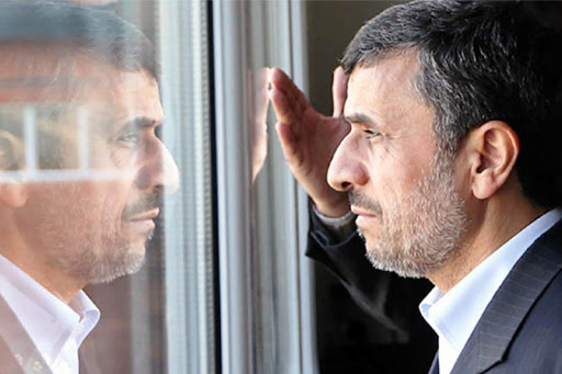 احمدی‌نژاد تأیید صلاحیت شود هم رأی نمی‌آورد