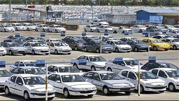 قیمت روز خودرو در ۱۲ بهمن