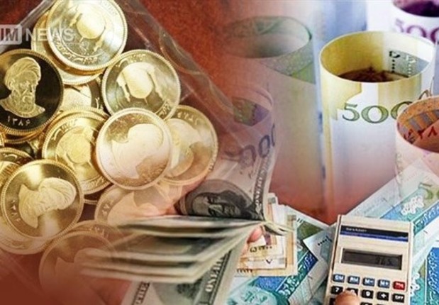 قیمت سکه و طلا و قیمت ارز امروز ۹۹/۱۱/۱۲ قیمت سکه و طلا و قیمت ارز امروز ۹۹/۱۱/۱۲