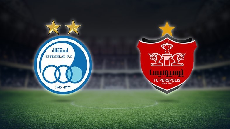 دست رد حریف استقلال به سینه ستاره پرسپولیسی دست رد حریف استقلال به سینه ستاره پرسپولیسی
