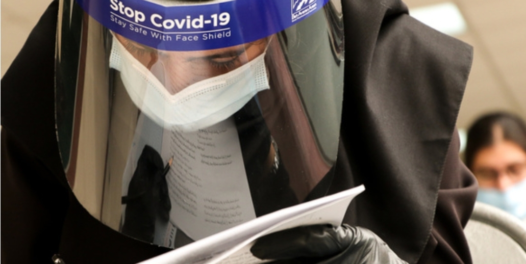 اعلام روزهای آزمون کارشناسی و کارشناسی ارشد سراسری ۱۴۰۰