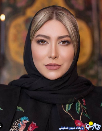 رونمایی فریبا نادری از چهره جدیدش + عکس