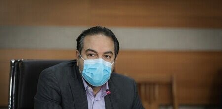 محدودیتهای تردد به مناطق زرد تعمیم داده شد محدودیتهای تردد به مناطق زرد تعمیم داده شد