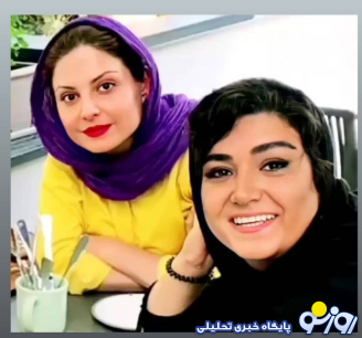 چهره دگرگون شده «باران کوثری» + عکس