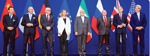 از اظهارات ظریف تا بیانیه اتحادیه اروپا؛ عزم جزم همه طرفین برای از سرگیری دیپلماسی از اظهارات ظریف تا بیانیه اتحادیه اروپا؛ عزم جزم همه طرفین برای از سرگیری دیپلماسی