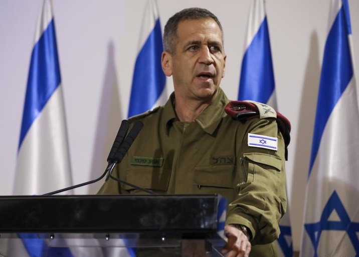 تاثیر تهدیدات مقام های اسرائیلی بر انتخابات آینده ایران و اسرائیل تاثیر تهدیدات مقام های اسرائیلی بر انتخابات آینده ایران و اسرائیل