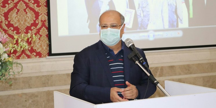 زالی: کرونای انگلیسی باعث فوت انصاریان و میناوند نبود زالی: کرونای انگلیسی باعث فوت انصاریان و میناوند نبود