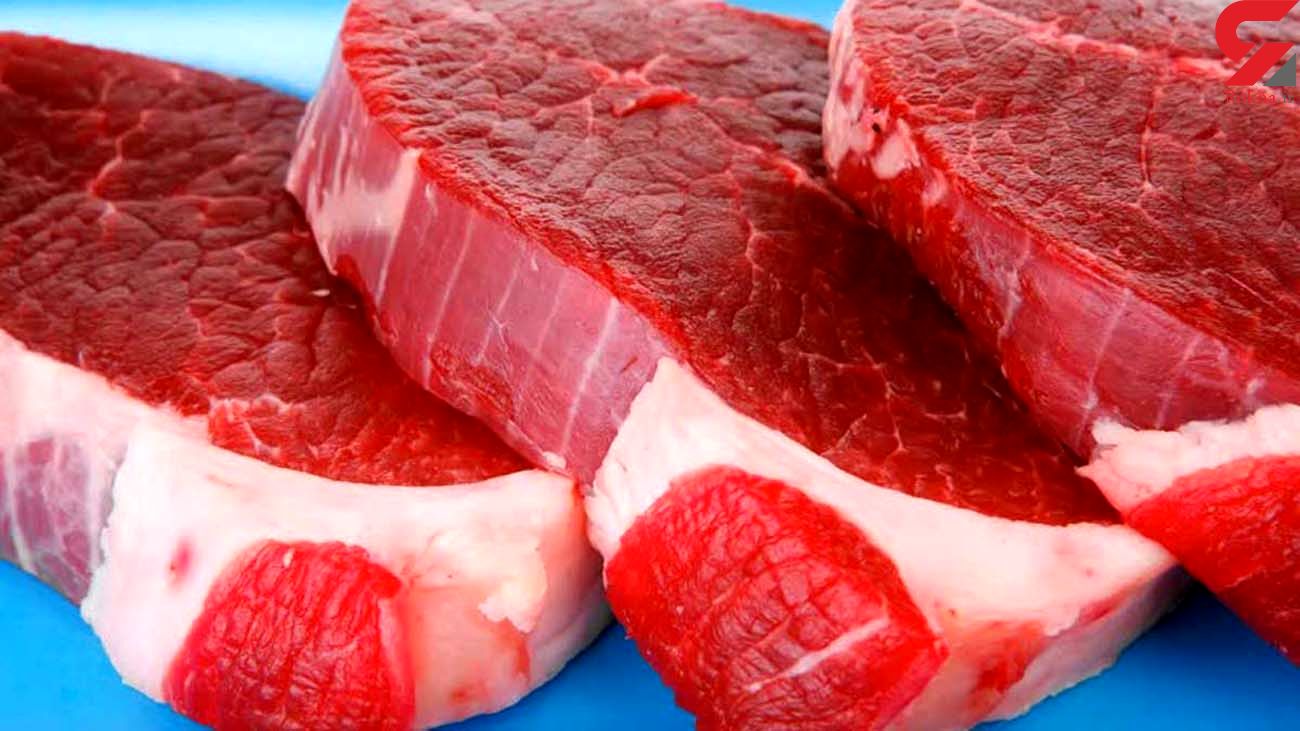 قیمت گوشت قرمز امروز شنبه 18 بهمن ماه