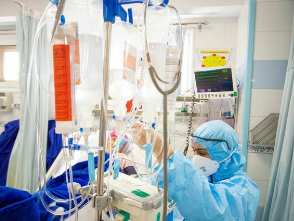 آخرین آمار کرونا در ایران ۲ بهمن ۹۹ آخرین آمار کرونا در ایران ۲ بهمن ۹۹