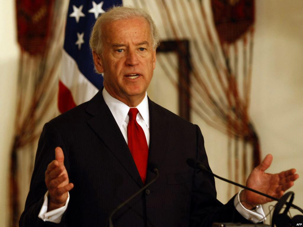 بایدن: تحریم‌ها برای بازگرداندن ایران به میز مذاکره لغو نمی‌شود / تهران ابتدا باید غنی سازی را متوقف کند