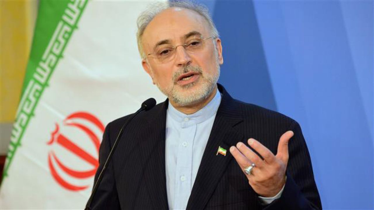 علی اکبر صالحی: دشمن باید بداند همه آستانه های قدرت هسته ای را برخوردار هستیم علی اکبر صالحی: دشمن باید بداند همه آستانه های قدرت هسته ای را برخوردار هستیم