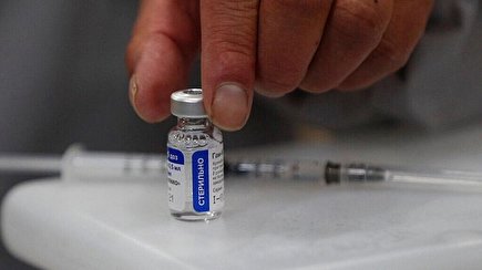 آغاز واکسیناسیون سراسری در کشور 