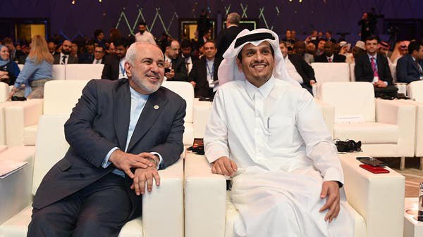 تلاش قطر برای ایجاد مکانیزم مذاکرات منطقه‌ای