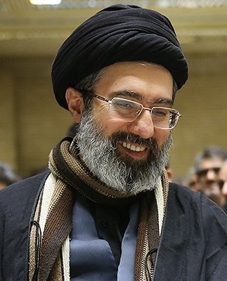 سیدمجتبی خامنه‌ای در کانون شایعات