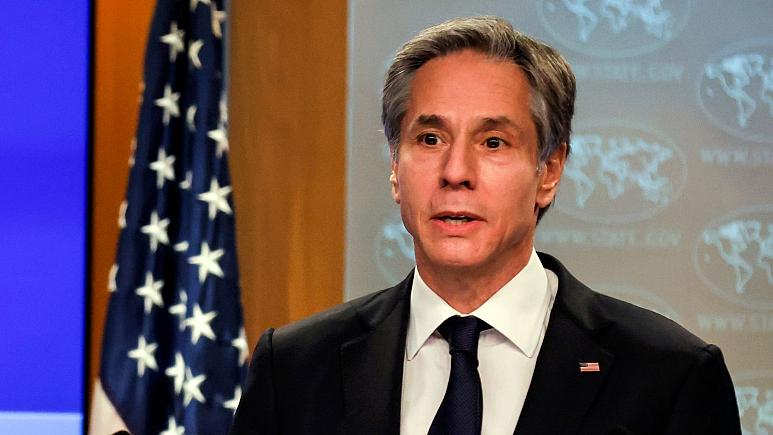 آنتونی بلینکن: حرکتهایمان تاکنون در مسیر اشتباهی بوده است/ شاید زمانی نیازمند دیپلماسی مستقیم با ایران شویم آنتونی بلینکن: حرکتهایمان تاکنون در مسیر اشتباهی بوده است/ شاید زمانی نیازمند دیپلماسی مستقیم با ایران شویم