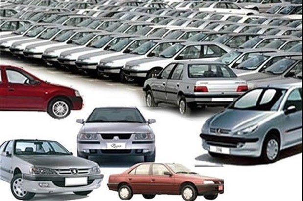 قیمت روز خودرو  محصولات سایپا امروز ۴ بهمن