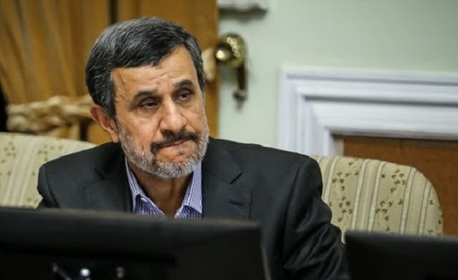 سناریوهای احمدی‌نژاد برای انتخابات ۱۴۰۰
