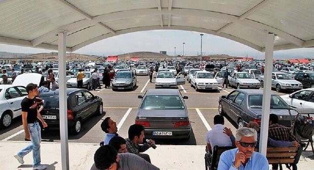 قیمت روز خودروهای داخلی در ۷ بهمن ۱۳۹۹
