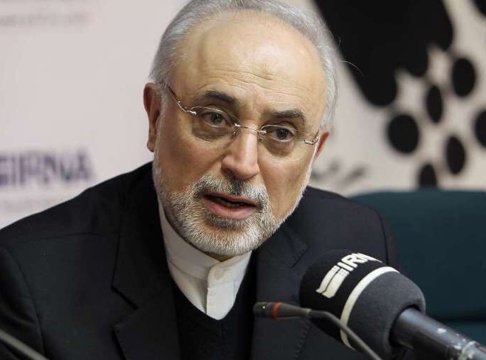 صالحی: هشدار مکتوب تهران به آژانس درباره قطعنامه احتمالی شورای حکام