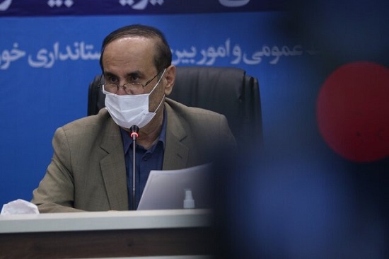 درخواست سهمیه ویژه واکسن کرونا برای خوزستان