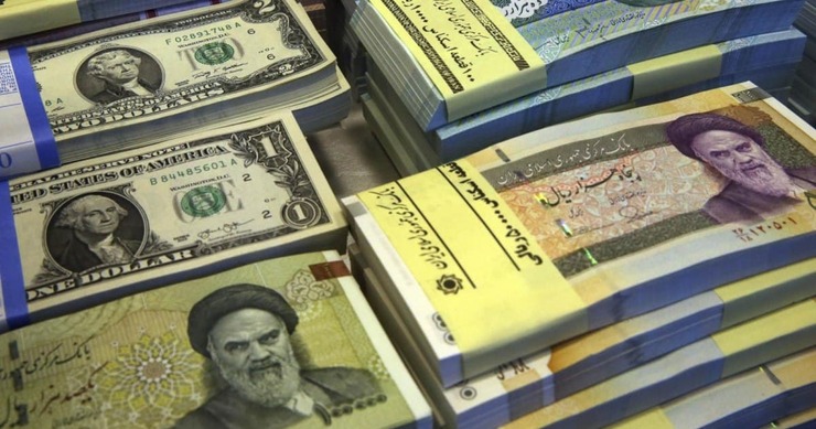 خروج ۱۰۰ میلیارد دلار سرمایه از ایران کجا و چگونه هزینه شده است؟