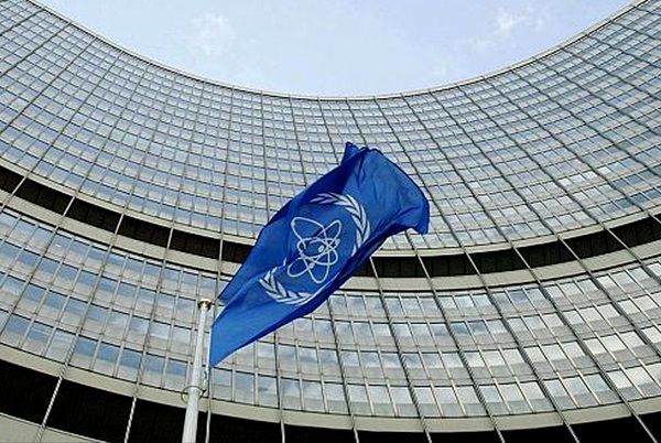 تروئیکای اروپایی پیش‌نویس قطعنامه ضد ایرانی را به شورای حکام ارائه دادند