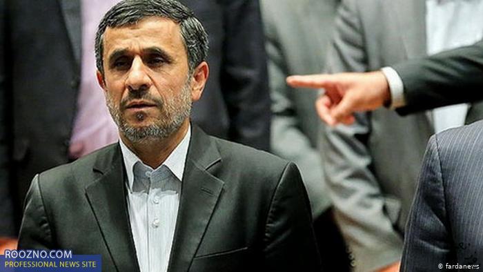 فصل تازه ای از ادعاهای جنجالی احمدی نژاد؛ هدف معجزه هزاه سوم از این اظهارات چیست؟