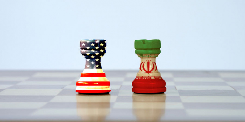 تهران و واشنگتن به عرصه رقابت اراد‌‌ه‌هاوارد شده‌اند