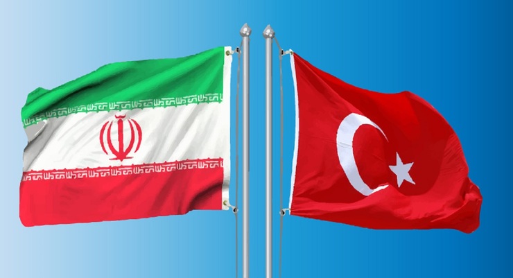 انتقاد تند و تهدیدآمیز روزنامه نزدیک به اردوغان علیه ایران