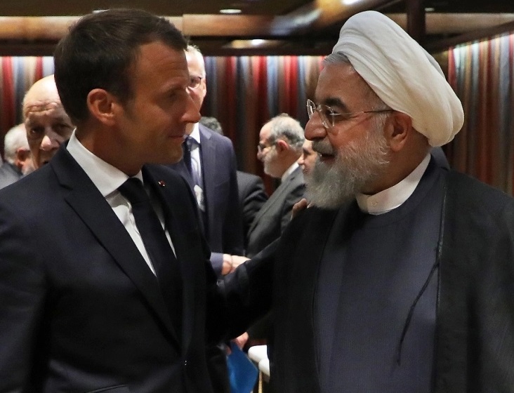 پا پس کشیدن تروئیکا از قطعنامه یعنی دنبال پیچیده تر کردن شرایط نیستند پا پس کشیدن تروئیکا از قطعنامه یعنی دنبال پیچیده تر کردن شرایط نیستند