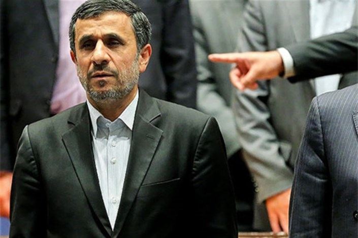 احمدي‌نژادي‌ها با اصلاح‌طلبان لج مي‌كنند يا اصولگرايان؟