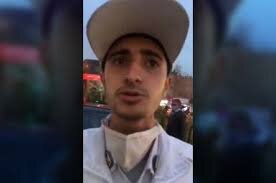 آخرین وضعیت پرونده نماینده سیلی زن / پلیس: شکایت ما همچنان پا برجاست آخرین وضعیت پرونده نماینده سیلی زن / پلیس: شکایت ما همچنان پا برجاست