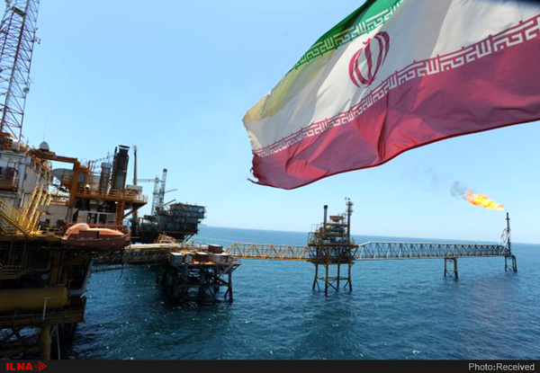 گزارش رویترز از افزایش صادرات نفت ایران