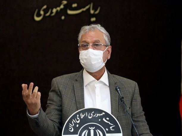 ربیعی: حاضریم همه زندانیان بین ایران و آمریکا را تبادل کنیم