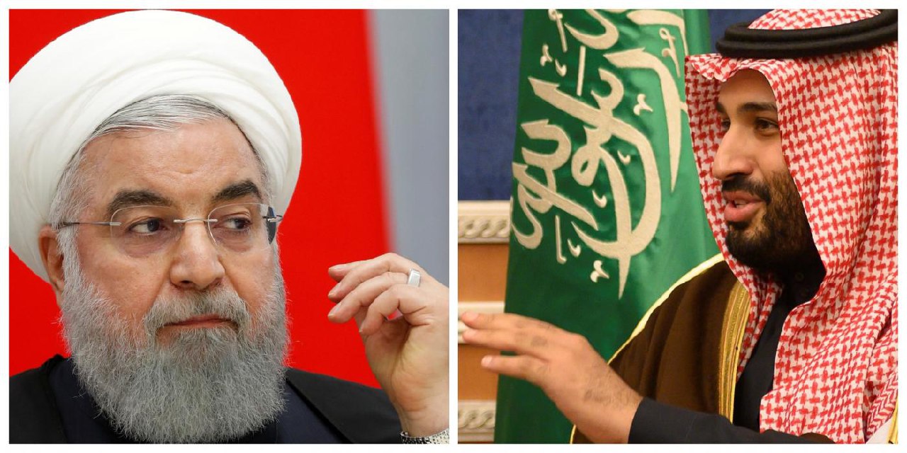 فرمولی برای رفع تنش ها در روابط عربستان و ایران